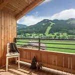 Marias Alpen By Alpine Host Helpers Apartment