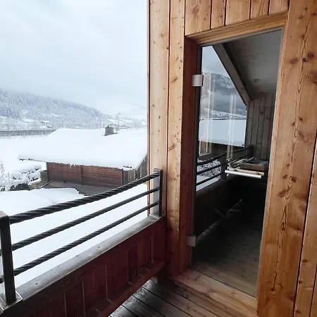 Appartement Marias Alpen By Alpine Host Helpers