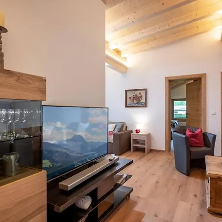 Marias Alpen By Alpine Host Helpers * ブリクセン イン ターレ