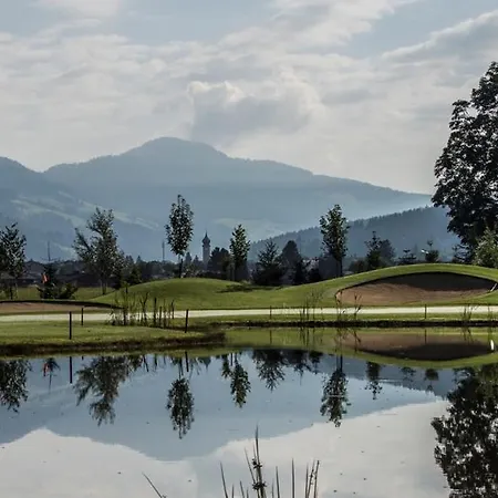 Marias Alpen By Alpine Host Helpers Appartement