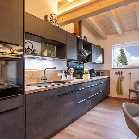 Marias Alpen By Alpine Host Helpers Appartement *