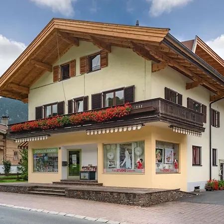Marias Alpen By Alpine Host Helpers Διαμέρισμα *