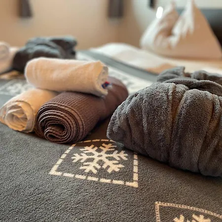 Marias Alpen By Alpine Host Helpers Διαμέρισμα Brixen im Thale