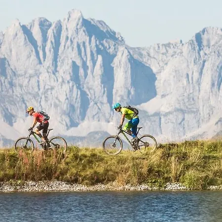 Marias Alpen By Alpine Host Helpers Brixen im Thale