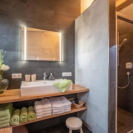 Marias Alpen By Alpine Host Helpers