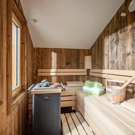 Διαμέρισμα Marias Alpen By Alpine Host Helpers *