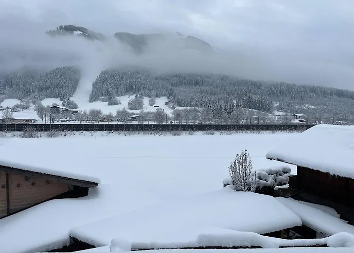Marias Alpen By Alpine Host Helpers * Brixen im Thale