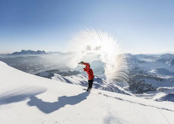 Marias Alpen By Alpine Host Helpers