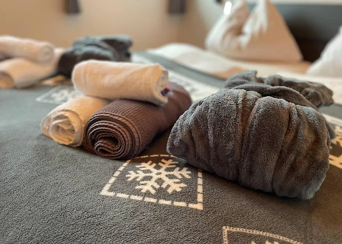 Marias Alpen By Alpine Host Helpers Apartmán Brixen im Thale