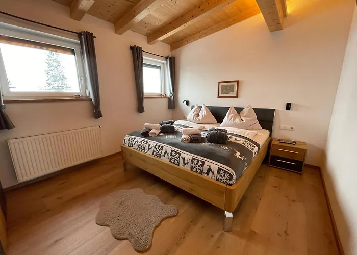 Marias Alpen By Alpine Host Helpers *