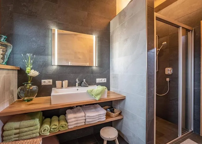 Marias Alpen By Alpine Host Helpers