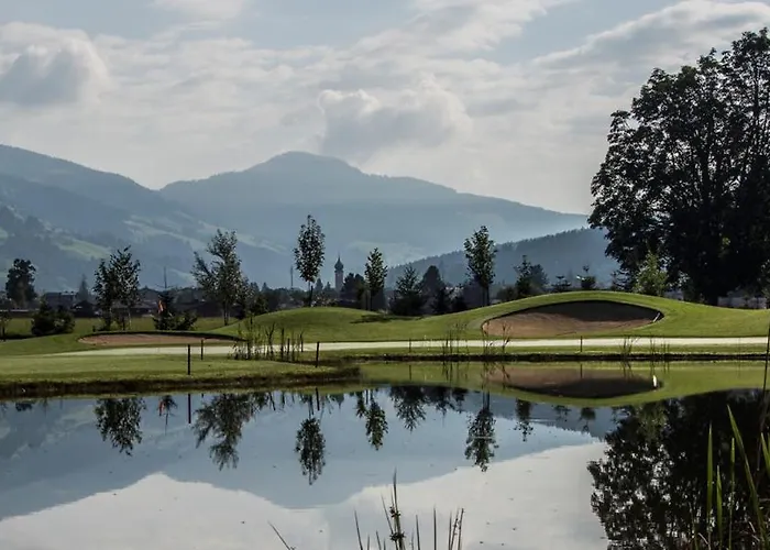 Marias Alpen By Alpine Host Helpers Apartmán