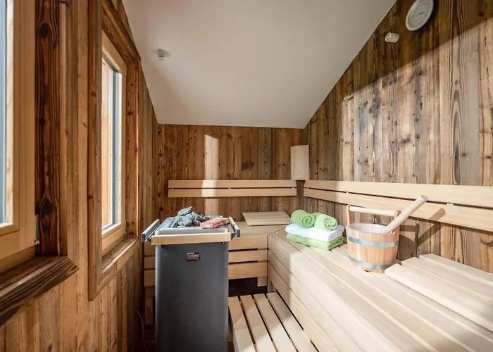 Apartmán Marias Alpen By Alpine Host Helpers *