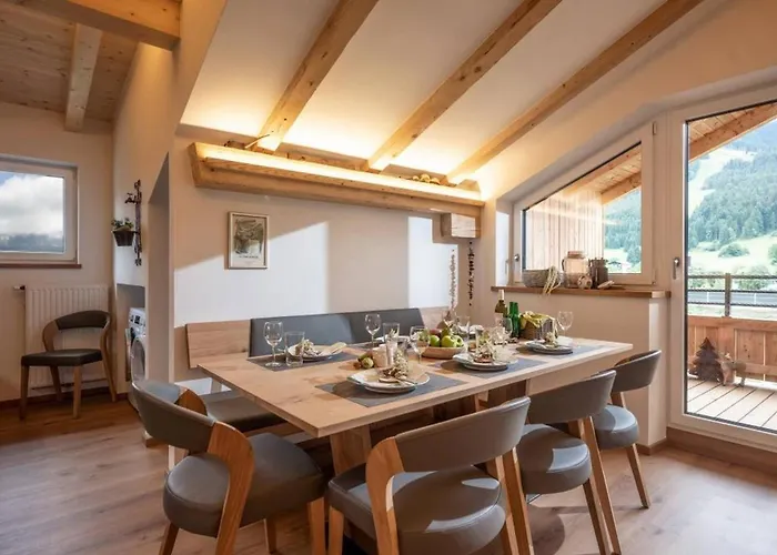 Marias Alpen By Alpine Host Helpers * Brixen im Thale