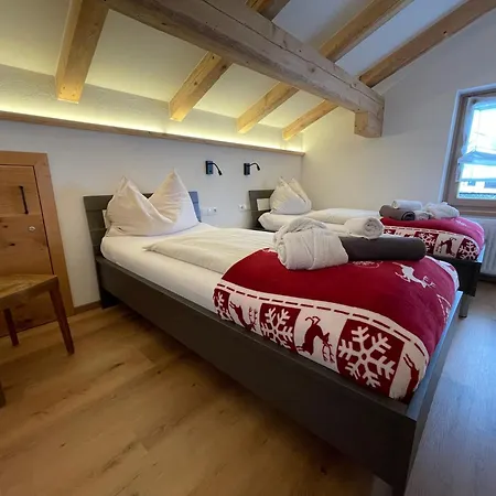 Marias Alpen By Alpine Host Helpers Apartment