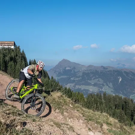 Apartment Marias Alpen By Alpine Host Helpers *