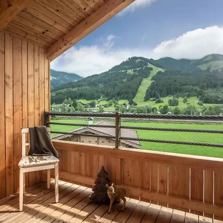 Marias Alpen By Alpine Host Helpers Apartament