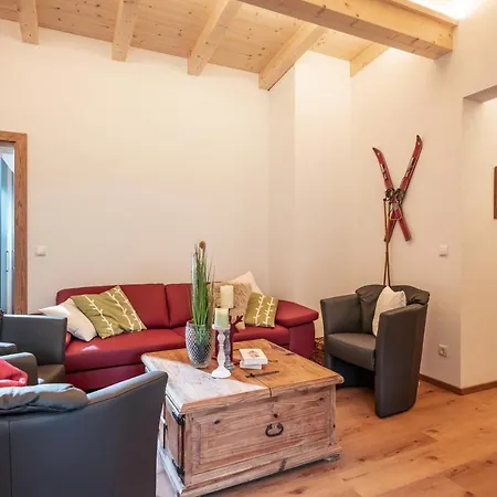 Apartment Marias Alpen By Alpine Host Helpers