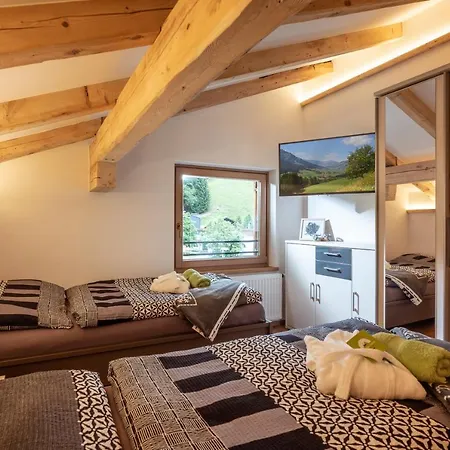 Marias Alpen By Alpine Host Helpers Brixen im Thale